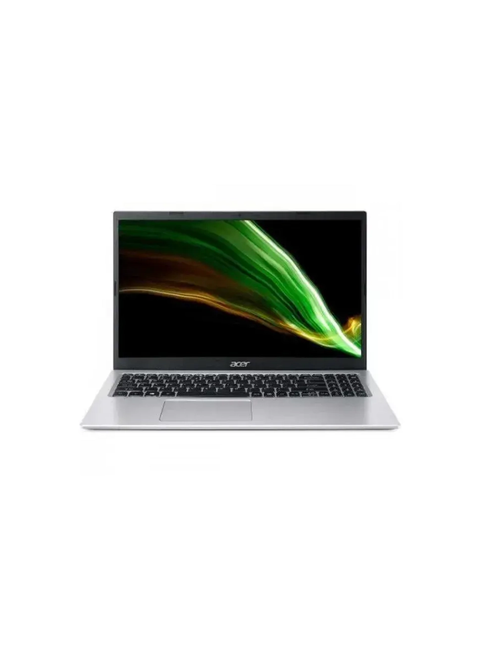 15,6" Ноутбук Aspire 3 A315-58 NX.ADDEM.00E W10Pro SILVER