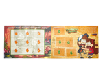 Альбом для наклеек Panini Гравити Фолз