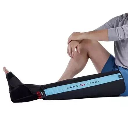 Бандаж Game Ready Full Leg