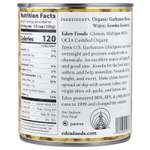 Eden Foods, органический нут, 822 г (29 унций)