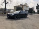 F30 & BBS CI-R 19" platinum silver