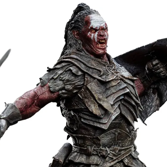 Фигурка Weta Workshop The Lord of the Rings Lurtz