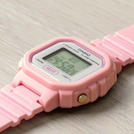 Часы Casio LA-20WH-4A1