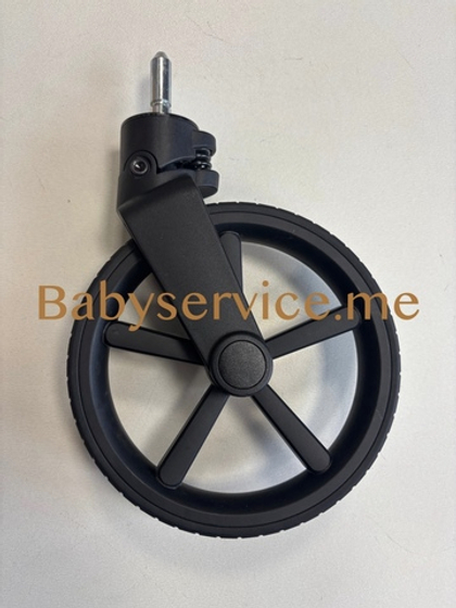 Колесо Carrello Bravo Carbon переднее