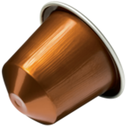 Ispirazione Livanto кофе в капсулах Nespresso, 10 шт.