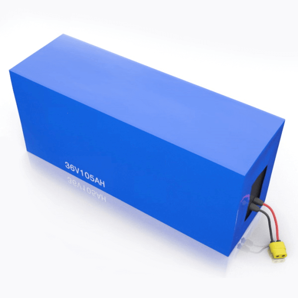 Аккумулятор 36V 104Ah LiFePO4 Аккумулятор 36V 104Ah LiFePO4