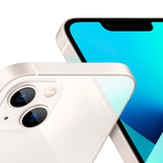 Смартфон Apple iPhone 13 mini 128GB, Starlight (Белый)