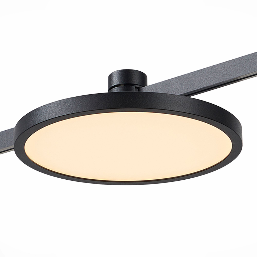 Светильник трековый FARM LED 1х10W