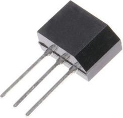 Симистор (тиристор) X0405MF(ECM740) / TO202