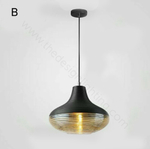 Pendant design lamp  Scandi