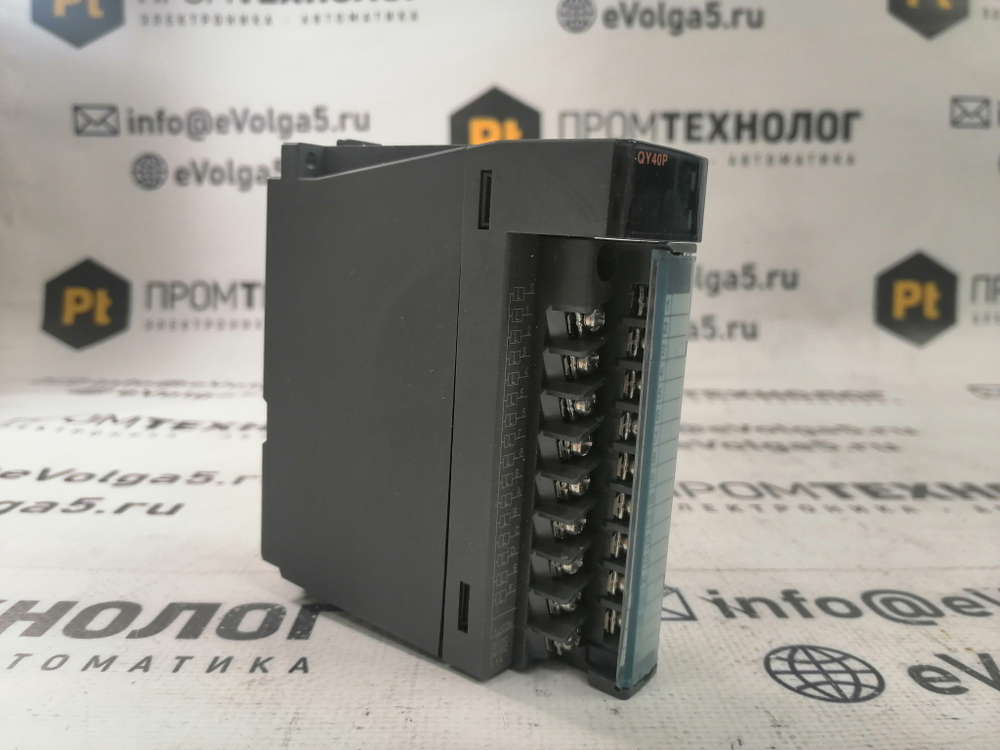 Mitsubishi QY40P б/у