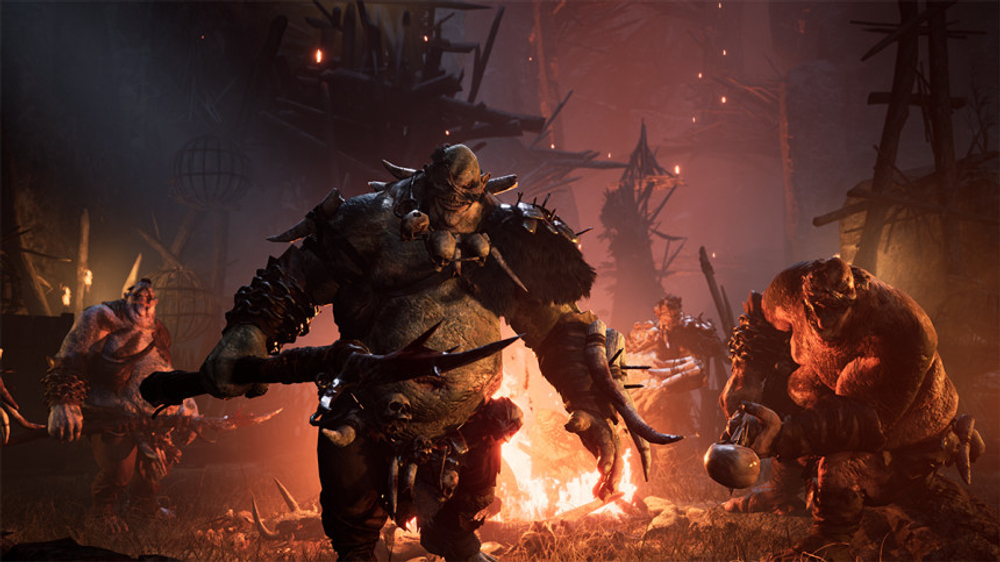 Dungeons & Dragons: Dark Alliance. Издание первого дня (диск для PS5, интерфейс и субтитры на русском языке)