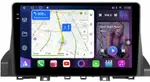 Магнитола для Москвич 3 и JAC JS4 2022-2024 - FarCar S500-TS10 монитор 9.5" QLED на Android 14, Быстрая, CarPlay, 4G SIM-слот