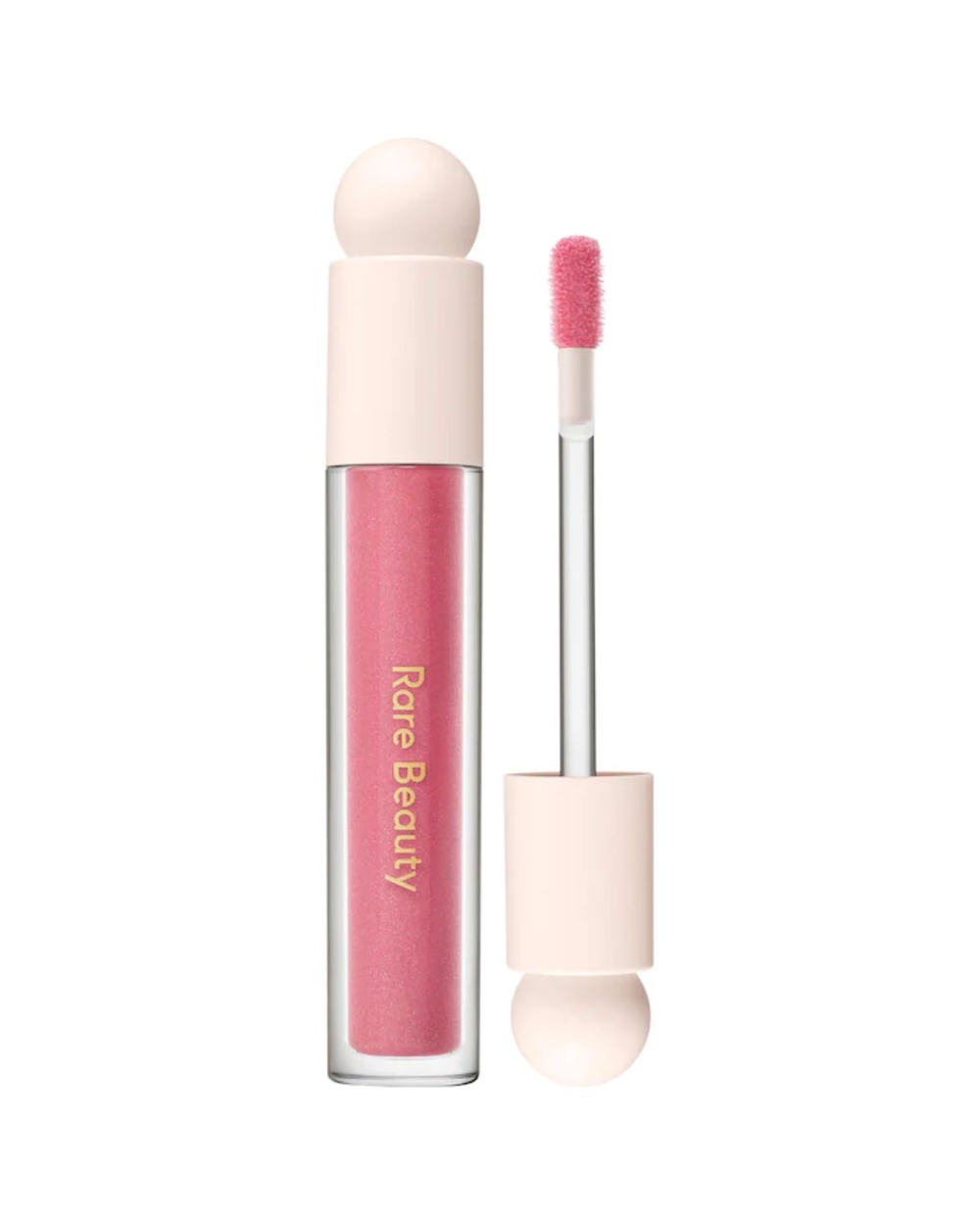 Positive Light Luminizing Lip Gloss — прозрачный блеск для губ