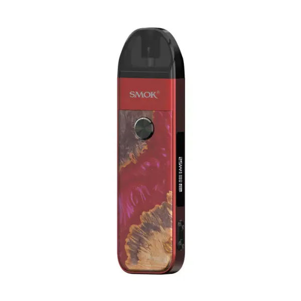 Цена на Набор SMOK POZZ PRO 1100mAh Pod Kit Купить Набор SMOK POZZ PRO 1100mAh Pod Kit