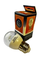 Светодиодная LED лампа G45 6W E27 нейтр 5шт