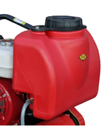 Бак для воды к виброплите DDE VP 60 CK (Z500100114)
