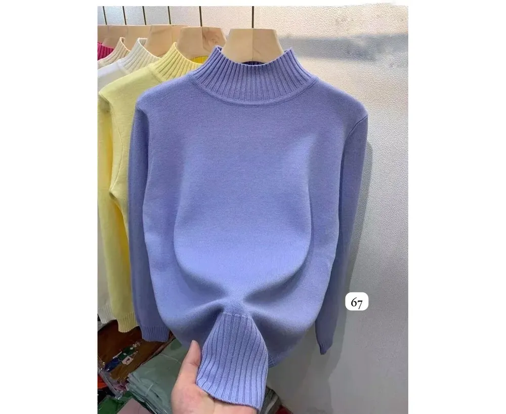 Водолазка 7432634 Fabrika