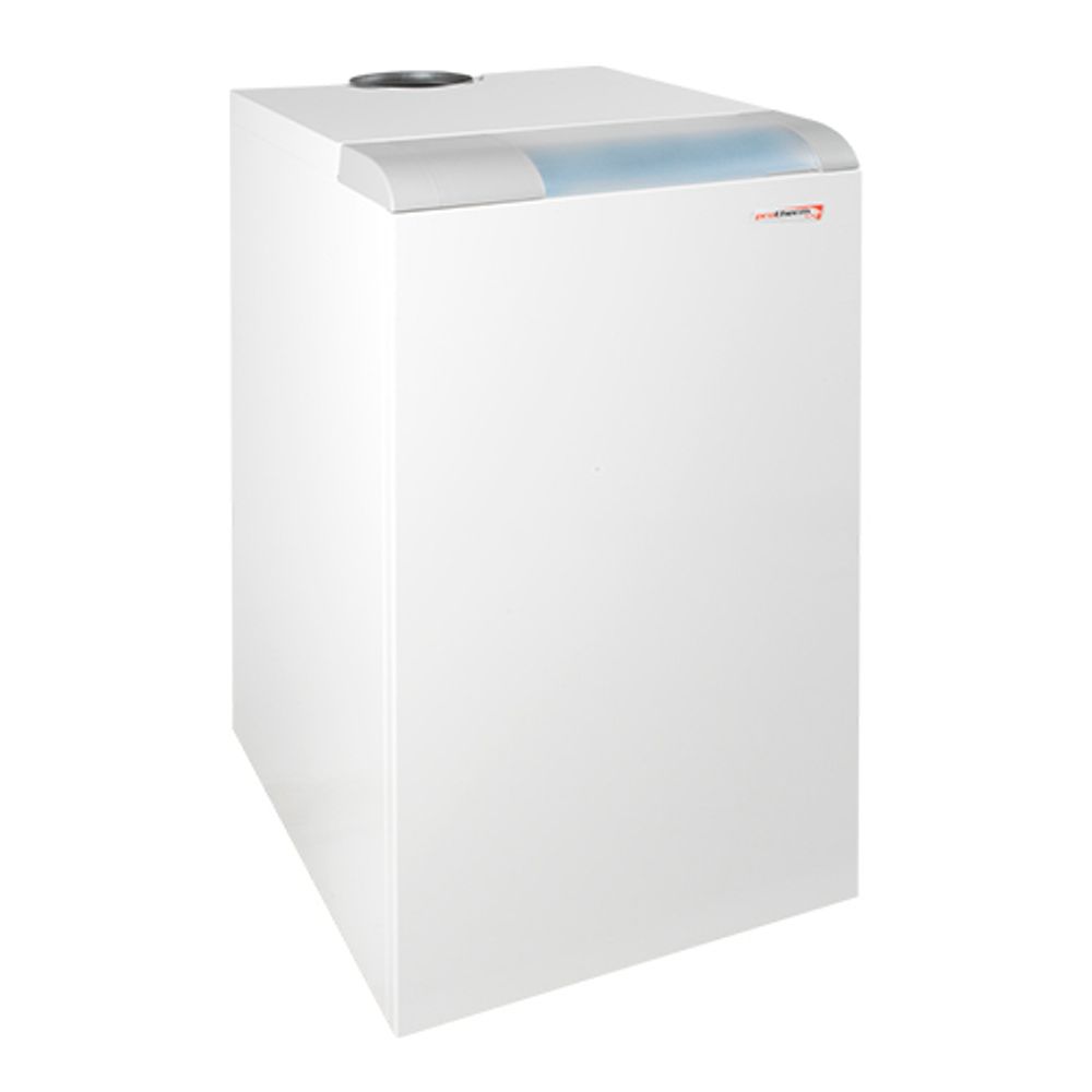 Котел газовый напольный Protherm МЕДВЕДЬ 60 PLO - 49,5 кВт (одноконтурный, открытая камера сгорания)