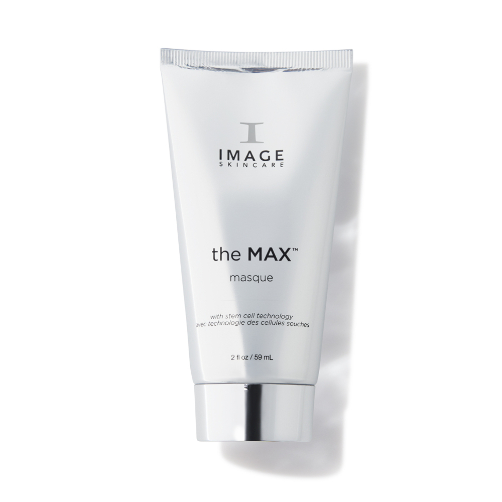 IMAGE THE MAX masque Маска anti-age с пептидами 59ml