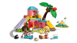 Конструктор LEGO Friends 42640 Игровая площадка для морских свинок