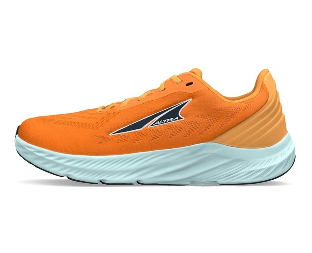 Кроссовки мужские ALTRA M RIVERA 4