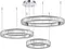 Подвесной светильник Tivoli SL1622.113.03 ST Luce