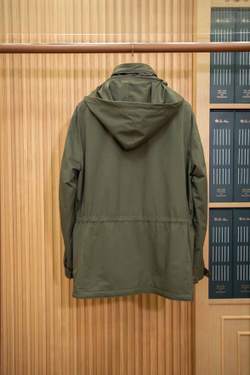 Ветровка Loro Piana