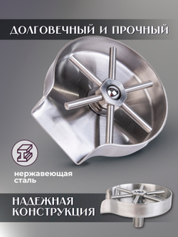Ринзер ополаскиватель стаканов