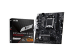 Материнская плата MSI Pro A620AM-B Evo, Socket AM5, AMD A620A, mATX, RTL