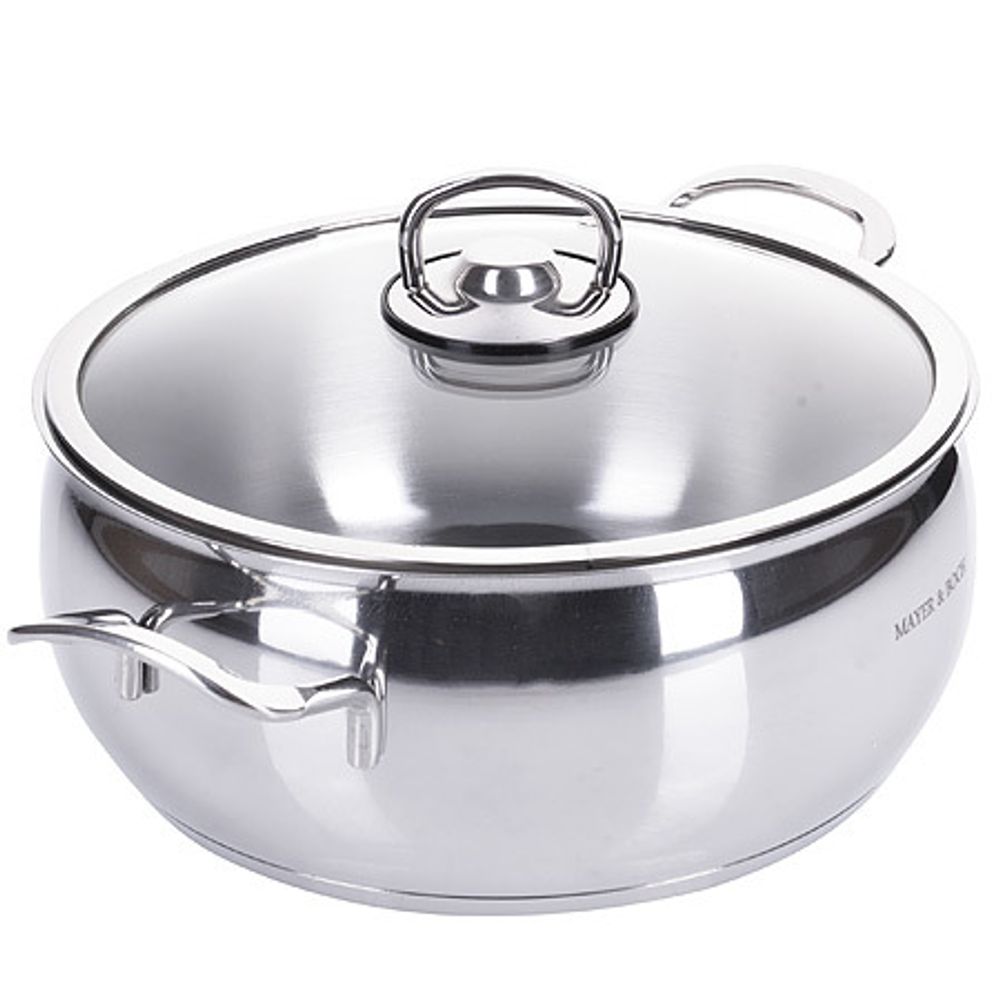 Кастрюля MAYER &amp; BOCH MB-80291 4 л