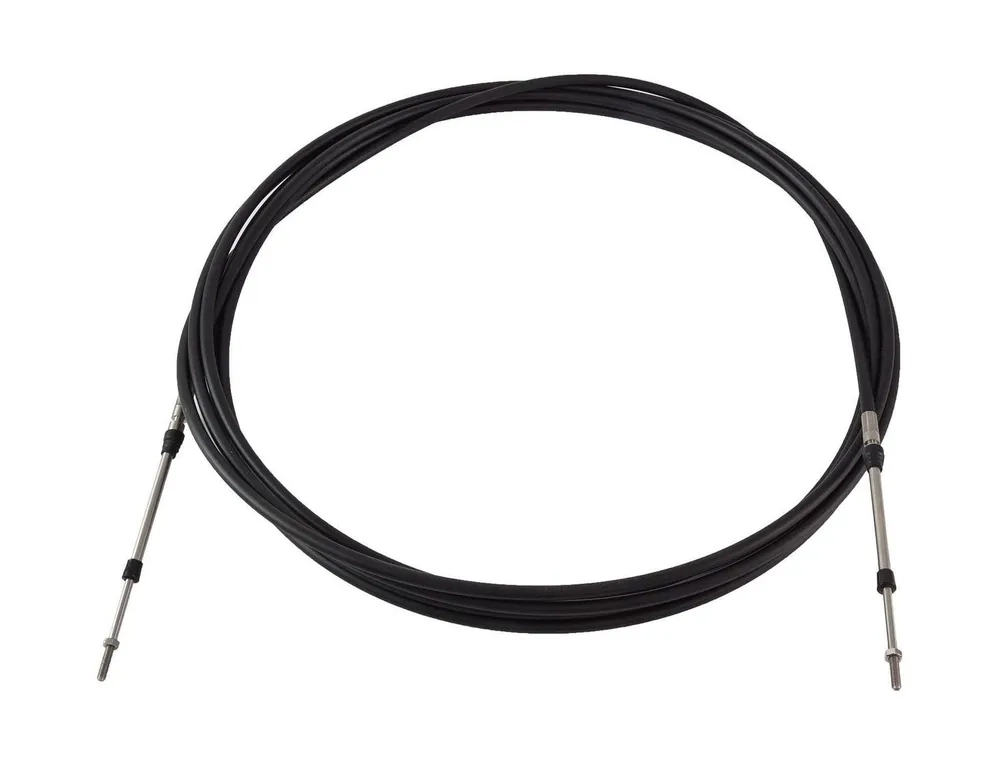 Боуден Pretech C8 14 ft (Корея)