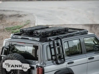 Боковая лесенка MEIKA (GT23) для багажника MEIKA (GS5) для TANK 300