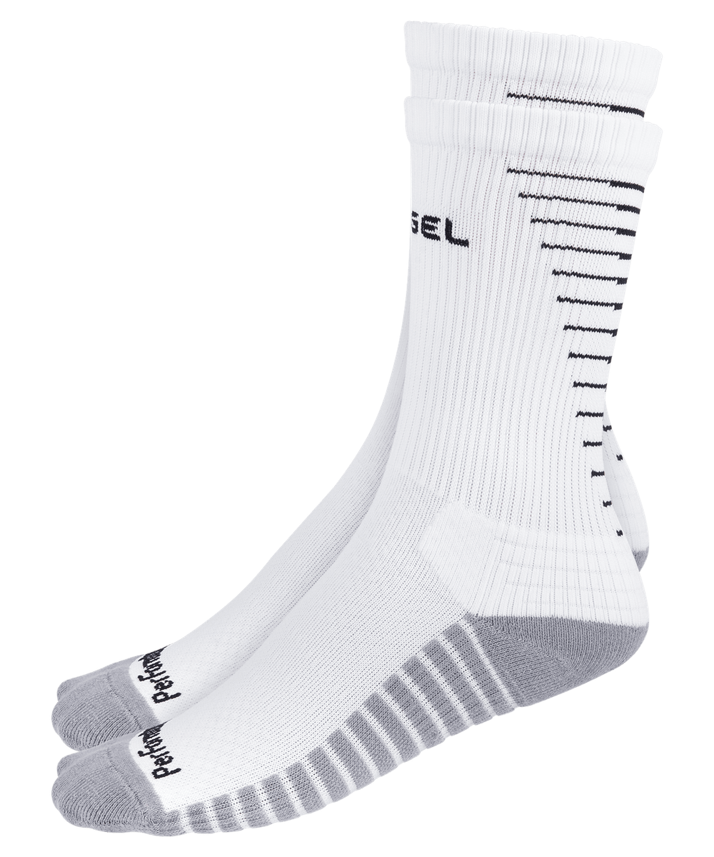 Носки спортивные DIVISION PerFormDRY Pro Training Socks, белый