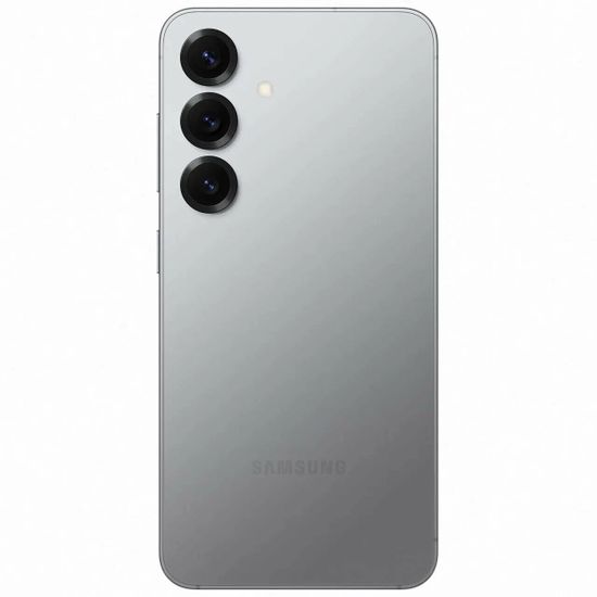 Смартфон Samsung Galaxy S25+ 12/512 ГБ Серый Gray