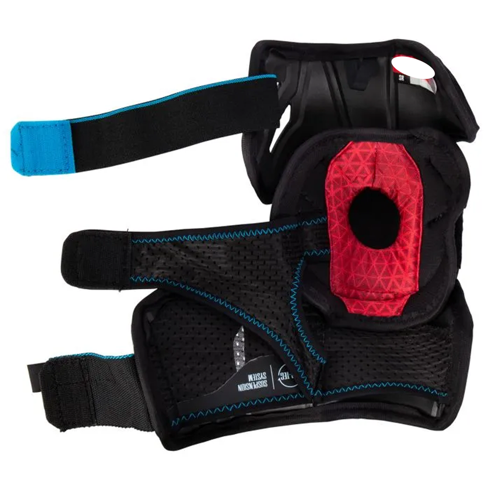 Налокотники EP JETSPEED FT6 PRO JR