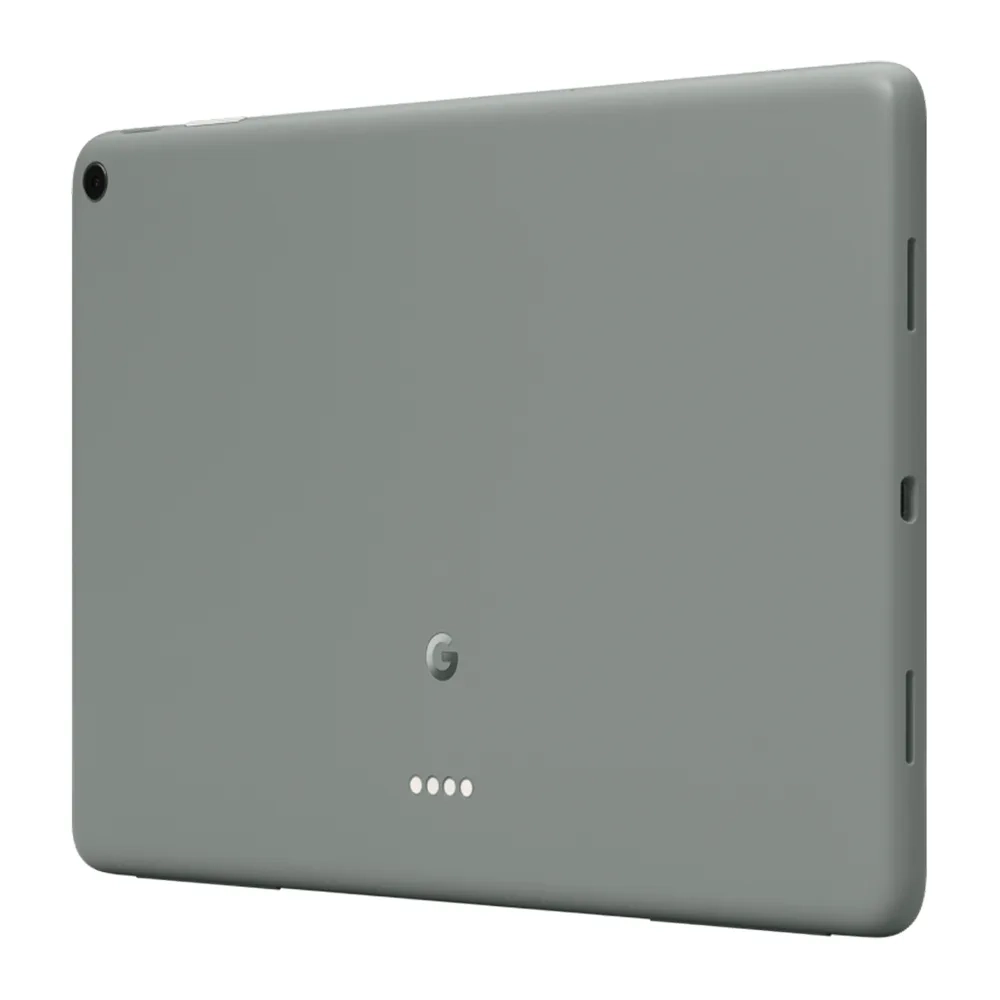 Планшет Google Pixel Tablet, 10.95", Wi-Fi, 8/128GB, Hazel (Орешник)