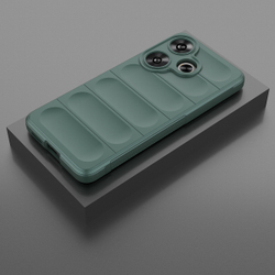 Противоударный чехол Flexible Case для Poco F6