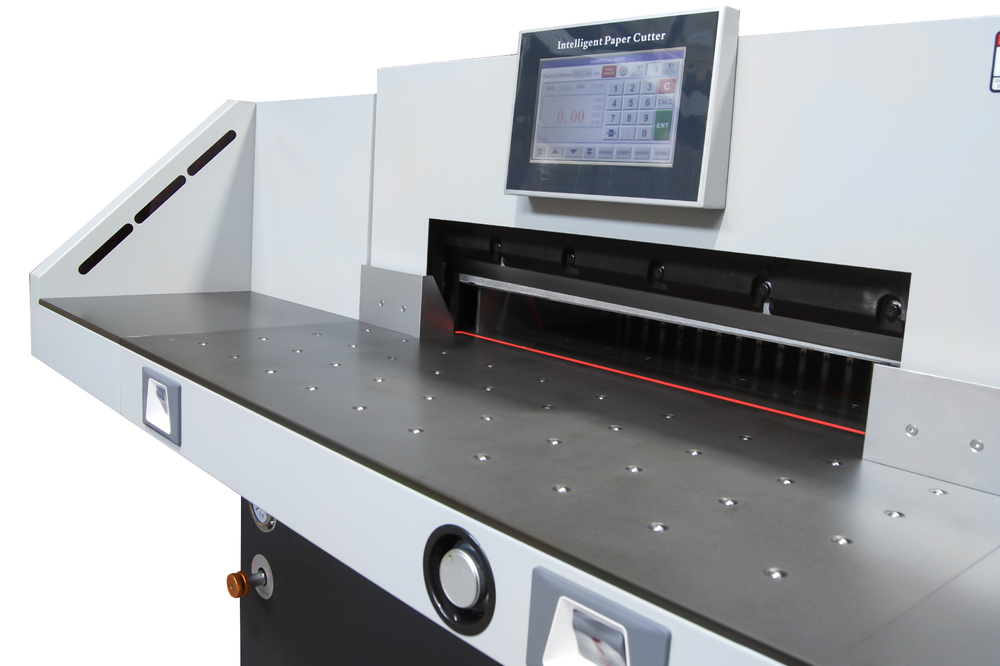 Резак гильотинный BindTec 7208
