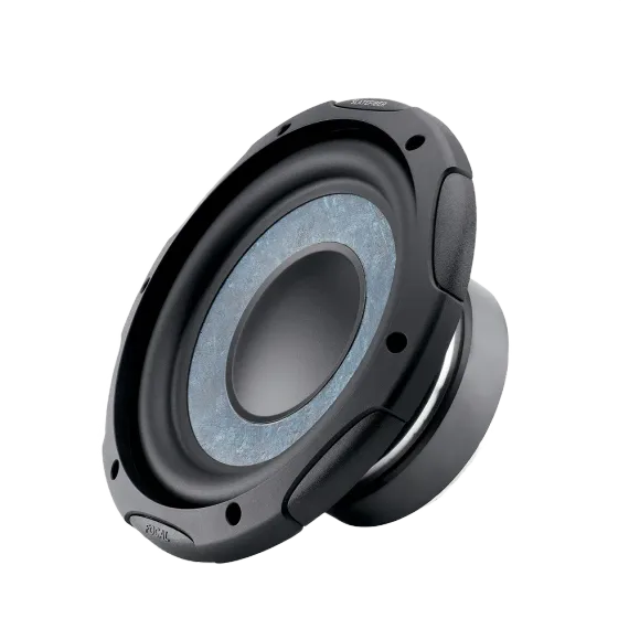 Сабвуфер Focal Slate Fiber SUB 20 SF