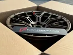 КОВАНЫЕ ДИСКИ ДЛЯ LAMBORGHINI HURACAN STERRATO 2024 ЛАМБОРГИНИ