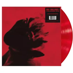 Виниловая пластинка. Joji – Ballads 1