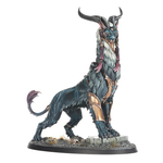 Slaves to Darkness Regiments of Renown: Hargax's Pit-beasts