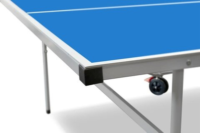 Теннисный стол всепогодный "Winner S-400 Outdoor" (274 х 152,5 х 76 см) с сеткой