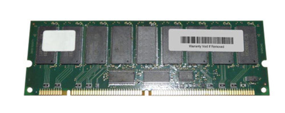 Оперативная память IBM 256MB 133MHZ ECC SDRAM 33L3145