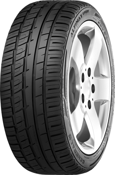 General Tire Altimax Sport 205/55 R15 88V
