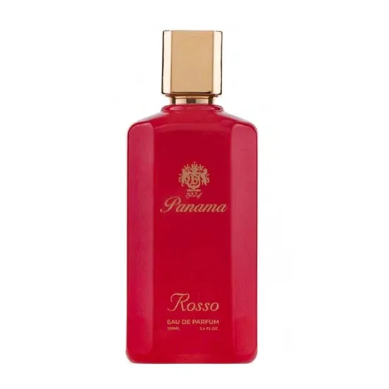 Boellis Panama 1924 Rosso