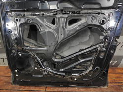 Дверь передняя правая Chery Tiggo 4 18-нв Б/У Оригинал J686101020DY