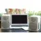Wharfedale DS-2 White