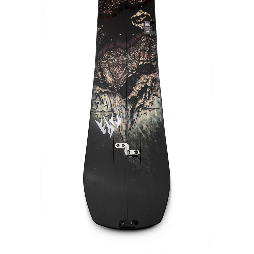 Сноуборд Jones Mountain Twin (см:157)